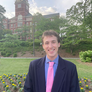 Meet your Posher, Cole